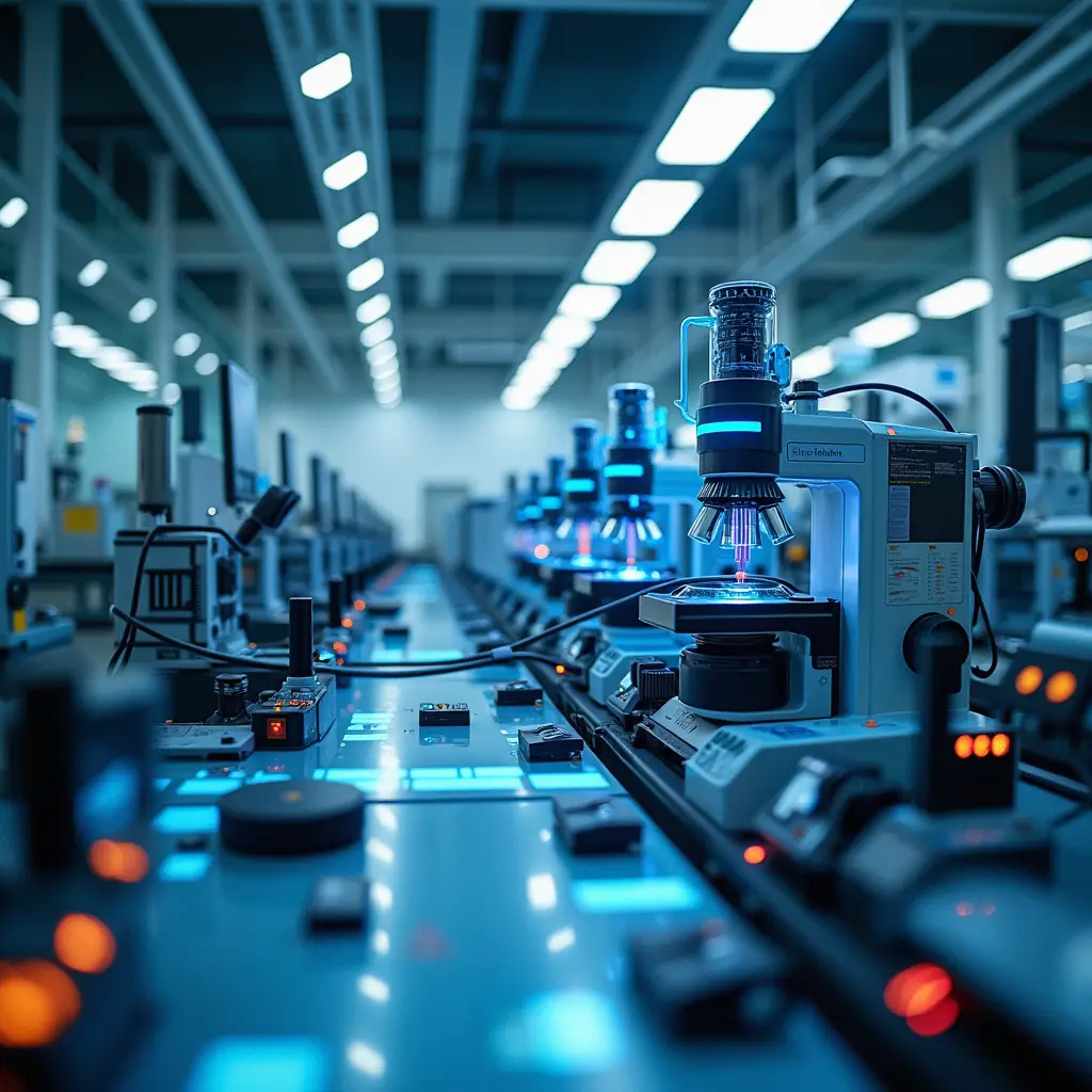 中国首条“零废弃”智能生产线落地江苏 实现工业固废100%循环利用